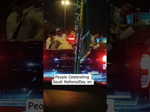 #celebration #saudi #ksa #trendingshorts