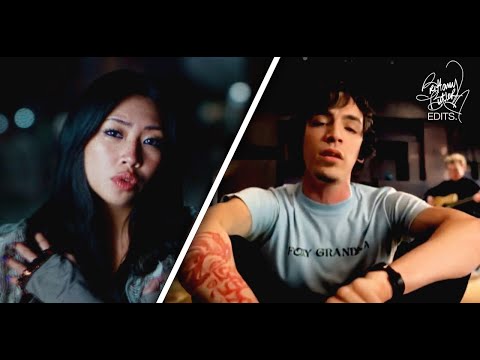 beabadoobee x incubus | take a bite vs. drive (mashup)