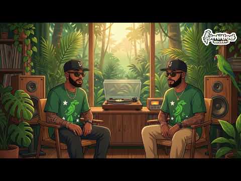 Untitled Select 16 | The Best New Afro House Discoveries (Afro House Lofi Mix 2026)