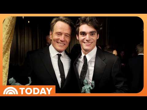 'Breaking Bad' Actor RJ Mitte Dies at 34