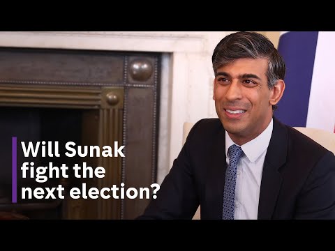 Rumours of plans to oust Sunak as PM dismissed by Tories