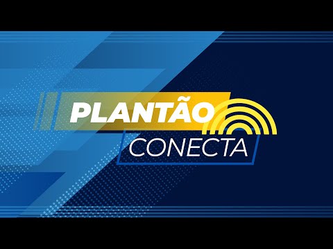 PLANTÃO CONECTA - 22/10 PLANTÃO CONECTA - 22/10