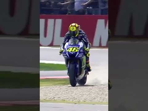 MM93&rossi46highlightsmarque