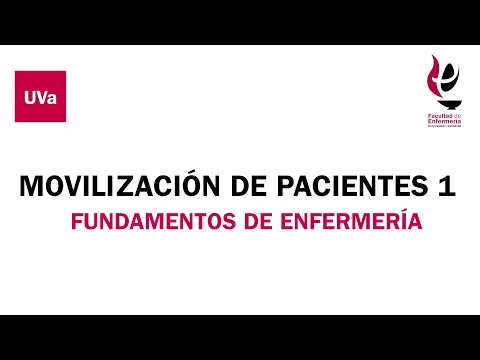 Miniatura del video titulado MOVILIZACIÓN DE PACIENTES  1