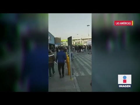 Bloqueos y protestas provocan caos vial en la México-Pachuca | Noticias con Ciro Gómez Leyva