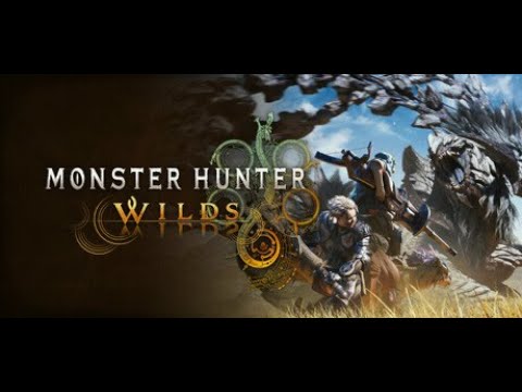 【Monster Hunter Wilds】どうなっちゃうんですか？【ネタバレしないで】