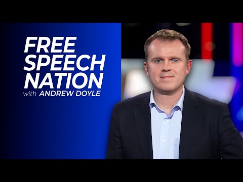 Free Speech Nation | Sunday 10th November