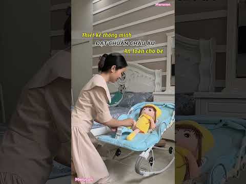 Xe nhún F2 #baby #giadinh #embe #autoru #xenhun #shorts