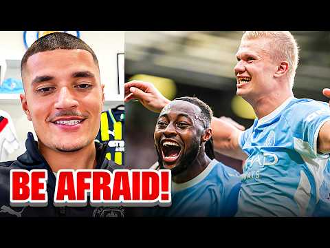 Arsenal Should Be WORRIED! City BEAT United EASY!