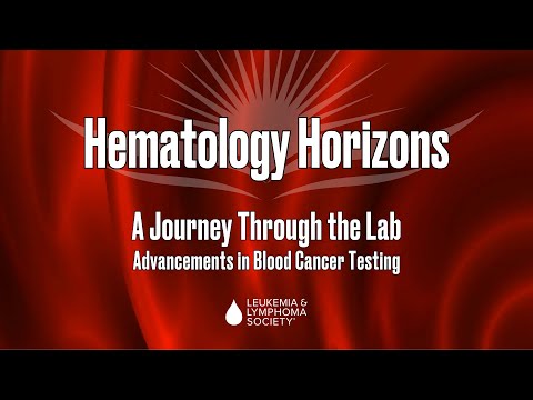 A Journey Through the Lab: Advancements in Blood Cancer Testing