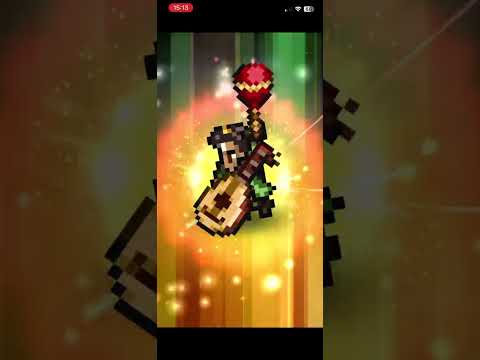 FFRK 【覇者】軍神バハムート零式 毒弱点（物理有効） 32.61秒 初回clear
