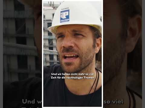 VILLA VIVA - wie aus Ideen und Träumen Wirklichkeit wird - Die Doku