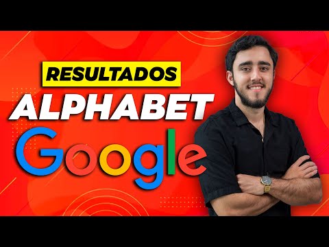 Google PRESENTA OPORTUNIDAD??+2%! Hora de COMPRAR?Valoración de Alphabet resultados trimestrales Q2