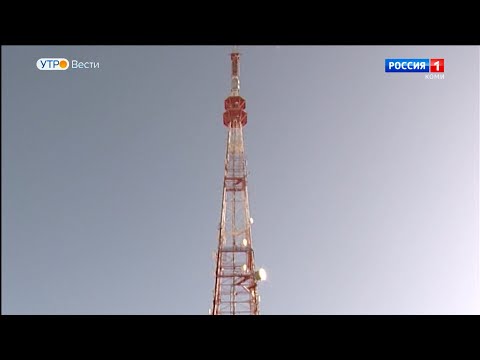 В Коми в ближайший месяц возможны помехи в телевещании