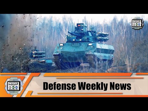 2/4 Weekly December 2020 Defense security news Web TV navy army air forces industry military