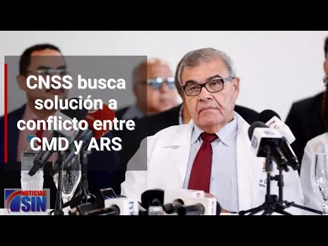 Se desarrolla reunión entre ARS y médicos para buscar solución