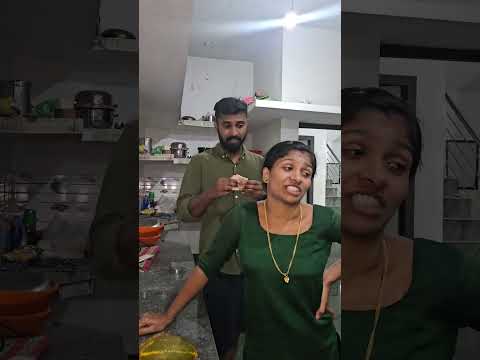 ഒരു ദിവസം കഴിഞ്ഞു പോവണമെങ്കിൽ🤣#youtubeshorts #tomandjerry #husbandwife #malayalamreels #funny