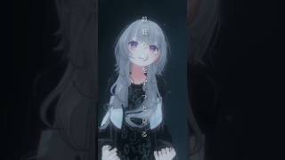 Adust Rain - Rem sleep [short MV]  #vsinger #vtuber #AdustRain #vrchat