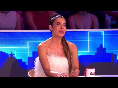 Las hermosas palabras de Pilar Rubio para Pablo Castellano - El Desafío