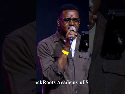Good Girls (Live At Zone 7) - BlackRoots Academy Of Soul #KeepingLiveSoulMusicAlive