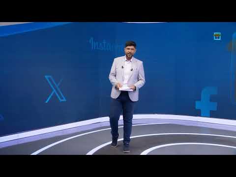 قناة المهرية الفضائية