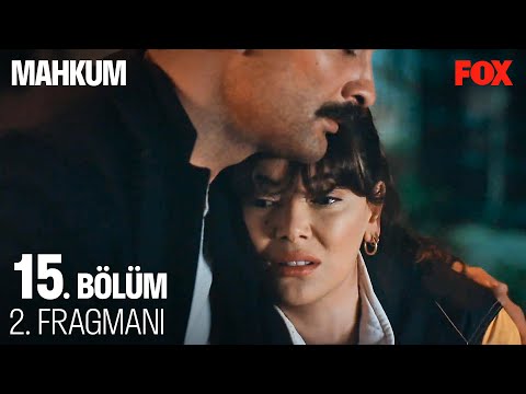 Mahkum 15. Bölüm 2. Fragmanı