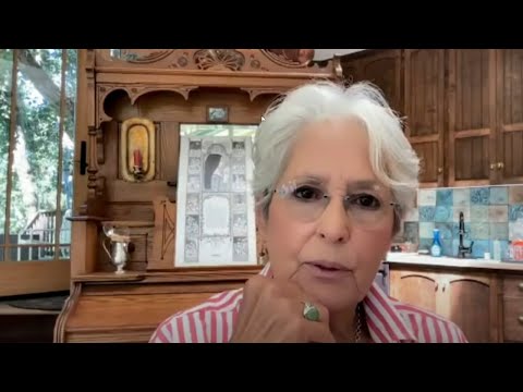 Joan Baez : Je voulais faire un film qui soit une espèce de témoignage honnête, un héritage que je