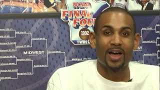 Grant Hill