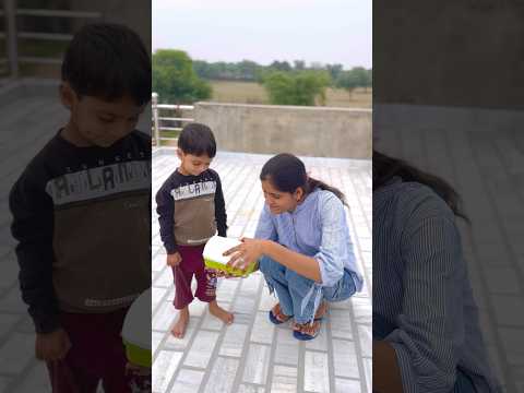 Mahak didi to dar gaye 😱 best video #shorts #viral #youtubeshorts