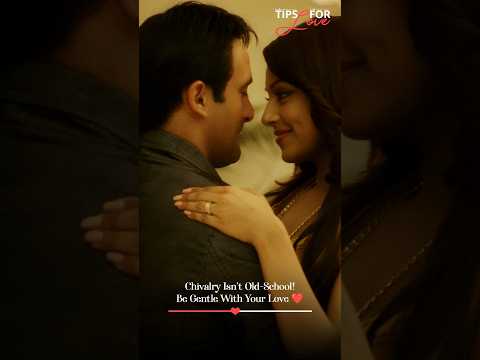 This Valentine's week, protect your partner's peace, not just their heart 🥰