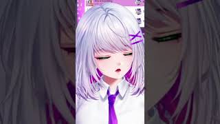 VTUBER COBAIN MIE INDOMIE RASA BARU #shorts #vtuber #indomie