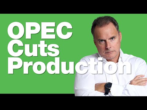 Markets Rally Despite OPEC Production Cuts | 3:00 on Markets & Money