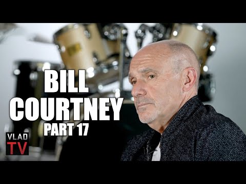 Bill Courtney: Diddy was a Shooter in Club Fight w/ Shyne & J Lo, Only Shyne Went to Jail (Part 17)