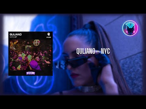 Quliano - NYC