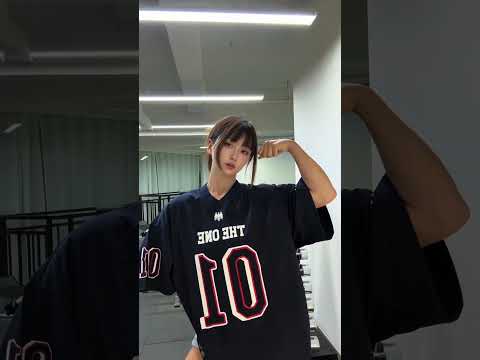 新色包帅的！！ #穿搭 #健身穿搭 #无性别穿搭 #ootd穿搭