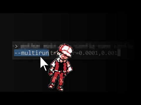 딥러닝 연구자 필수템