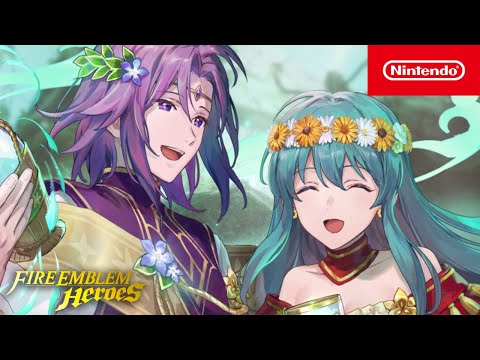 FEH - Special Heroes (May This Last)