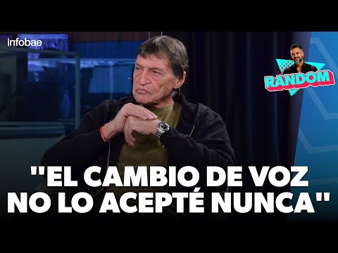 Julio César Falcioni cuenta cómo fue su dramática lucha con el cáncer de laringe | #Random