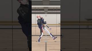 #BANDAGE 踊ってみた【セラフ・ダズルガーデン/VOLTACTION/にじさんじ】