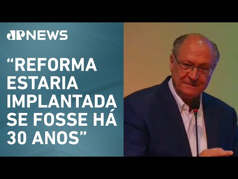 CCJ deve entregar plano de regulamentação da reforma tributária