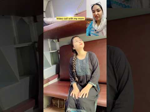 Video call with my mom when I’m out 😂 p5 #shorts #viral #explorepage #relatable
