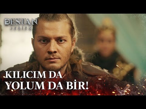 Temur, Batuga'yı tercih ediyor! - Destan 16. Bölüm