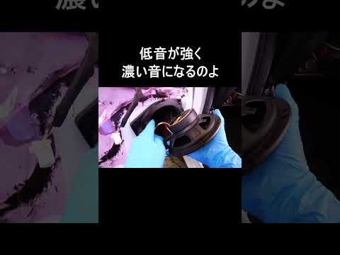 ホームセンターで売っていそうな安い電線をスピーカーに!予想外の良い音だった