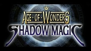 Age of Wonders: Shadow Magic Ending