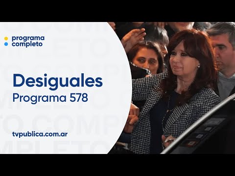 Atentado a Cristina Fernández: un año, muchas preguntas - Desiguales