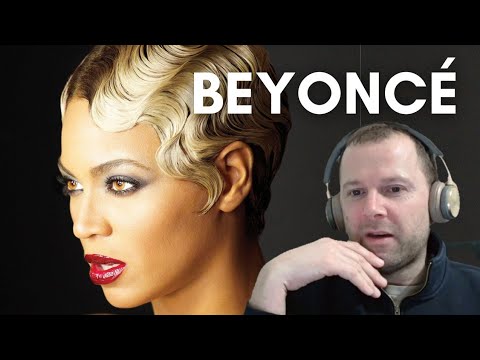 BEYONCÉ - GHOST / HAUNTED (Official Video Reaction)