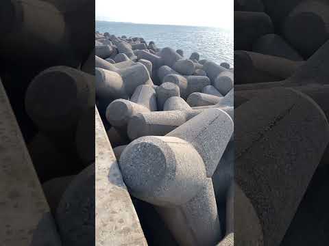 魚津漁港 Uozu Fishing Port toyama japan