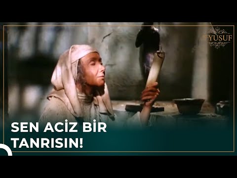 Züleyha, Amon'u Yıktı | Hz. Yusuf