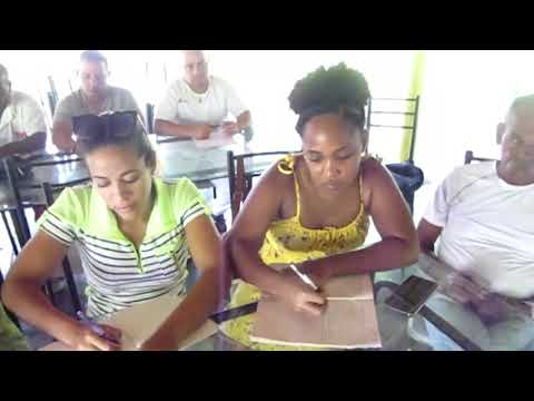 Actualizan sobre reglas de arbitraje en Federación Cubana de Levantamiento de Pesas