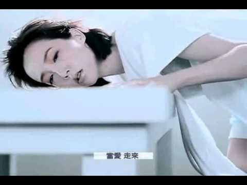 廖語晴Linda - 愛。現 首播主打 愛喔愛  MV.avi